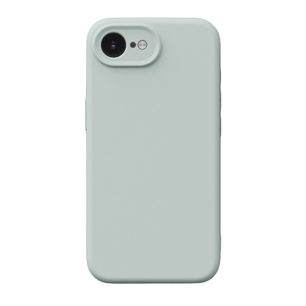 (Cloud ) Ycaden For Iphone 17E / 16E Case Compatible With Magsafe Precise Cutouts Tpu Phone Back Cover Blue 6914290335404