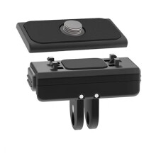 Supporto Magnetico A Sgancio Rapido per Adattatore per Fotocamera Sportiva per  ACE PRO ONE X3/X2/X con Connettore