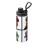 Gorillaz isolierte Edelstahl-Trinkflasche, 532 ml 1