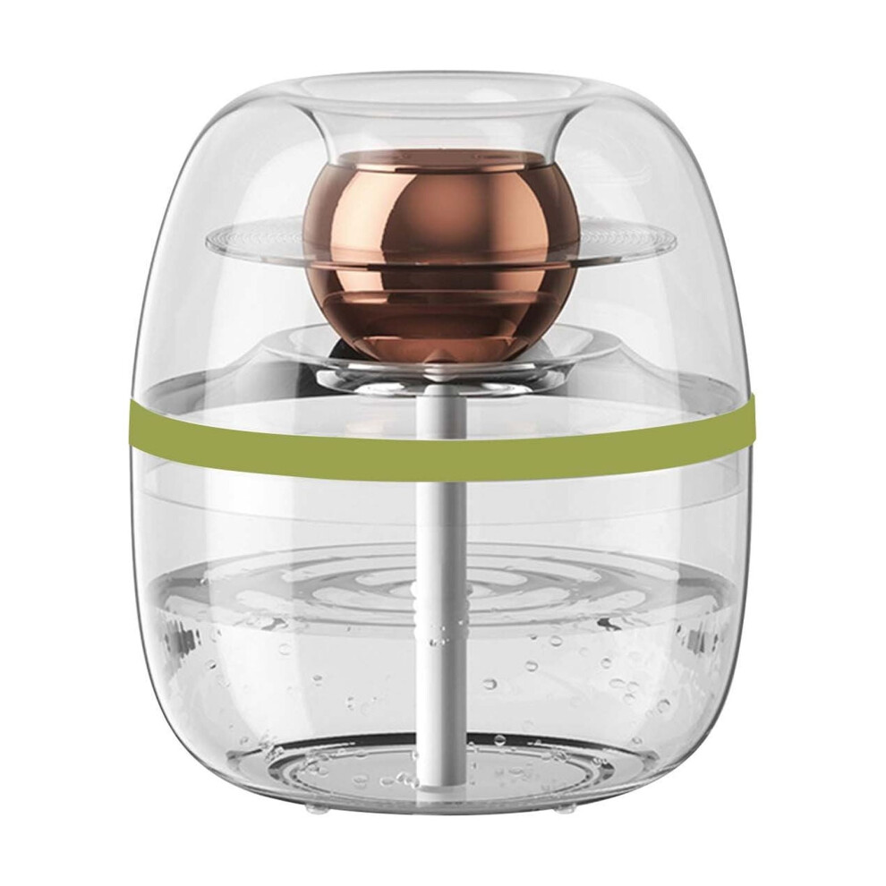 Valseel Portable Bluetooth Speaker With Dual Subwoofer 908436421577
