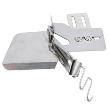 Eatbuy varrókötő, tartós varró kiegészítők nagy szilárdságú ruhakötő varrógép (24 mm)