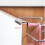 Stainless Steel Trash Bag Holder for Kitchen Cabinets 1 Pack 6