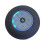 Enceinte Bluetooth portable sans fil noire 2