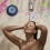 Enceinte Bluetooth portable sans fil noire 5