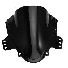 Motorcycle Motorbike Front Windshield Windscreen for GSXR1000 K5 2005-2006