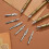 Calligraphy Pen Set with Fountain and Dip Pens 8