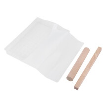 Silicone Torrone Mold Non-Stick 1 Piece