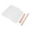Silicone Torrone Mold Non-Stick 1 Piece 1