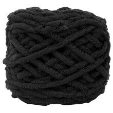 Coarse wool yarn terylene blend for knitting scarves 20 pcs