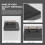 Tandpetare Dispenser Automatisk Box Container 3