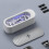 Ultrasonic Jewelry Cleaner 12oz with One-Touch Operation 7