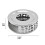 Stainless Steel Teapot Warmer with Candle Holder 1