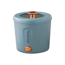 Electric boiling pot portable mini 0.6L