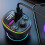 VALSEEL Car Charger with Bluetooth FM Transmitter and USB 2