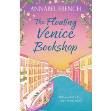 FLOATING VENICEFLOATING S2 PB by Annabel French Paperback Book