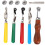 Leather Marking Wheel Ergonomic Design 1 Piece 1