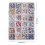 Milue nail charms cross beads 100 pcs 3