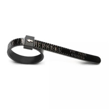 Ring Sizer Tape for US Europe UK Finger Measurement