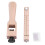 Leather cutting tool wooden adjustable strap cutter with 5 1