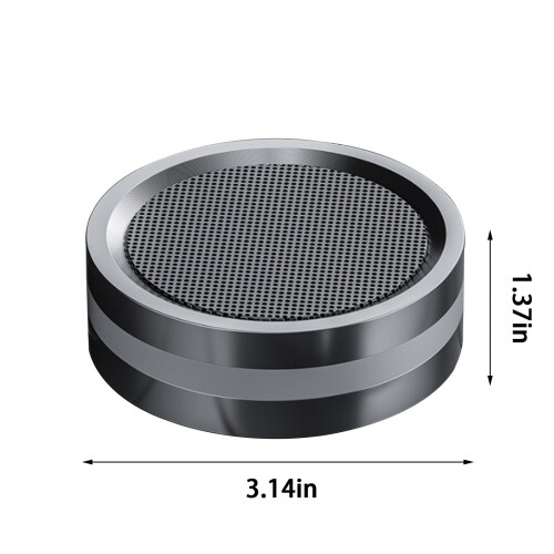 Ασύρματο ηχείο Bluetooth PAVEOS Κινητό έξυπνο ηχείο Εξωτερική αθλητική κάλυψη Φορητό 1