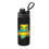 Geometry Dash isolerad vattenflaska 18oz rostfritt stål 1