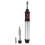 Soldering Iron Kit Cordless Butane 4-in-1 Adjustable 4