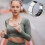 VALSEEL Smart Ring Sleep Calories Multilingual Oura Ring Electronics 3