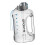 Water Jug with Straw, Lockable Lid, 1700ml 3