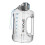 Water Jug with Straw, Lockable Lid, 1700ml 4
