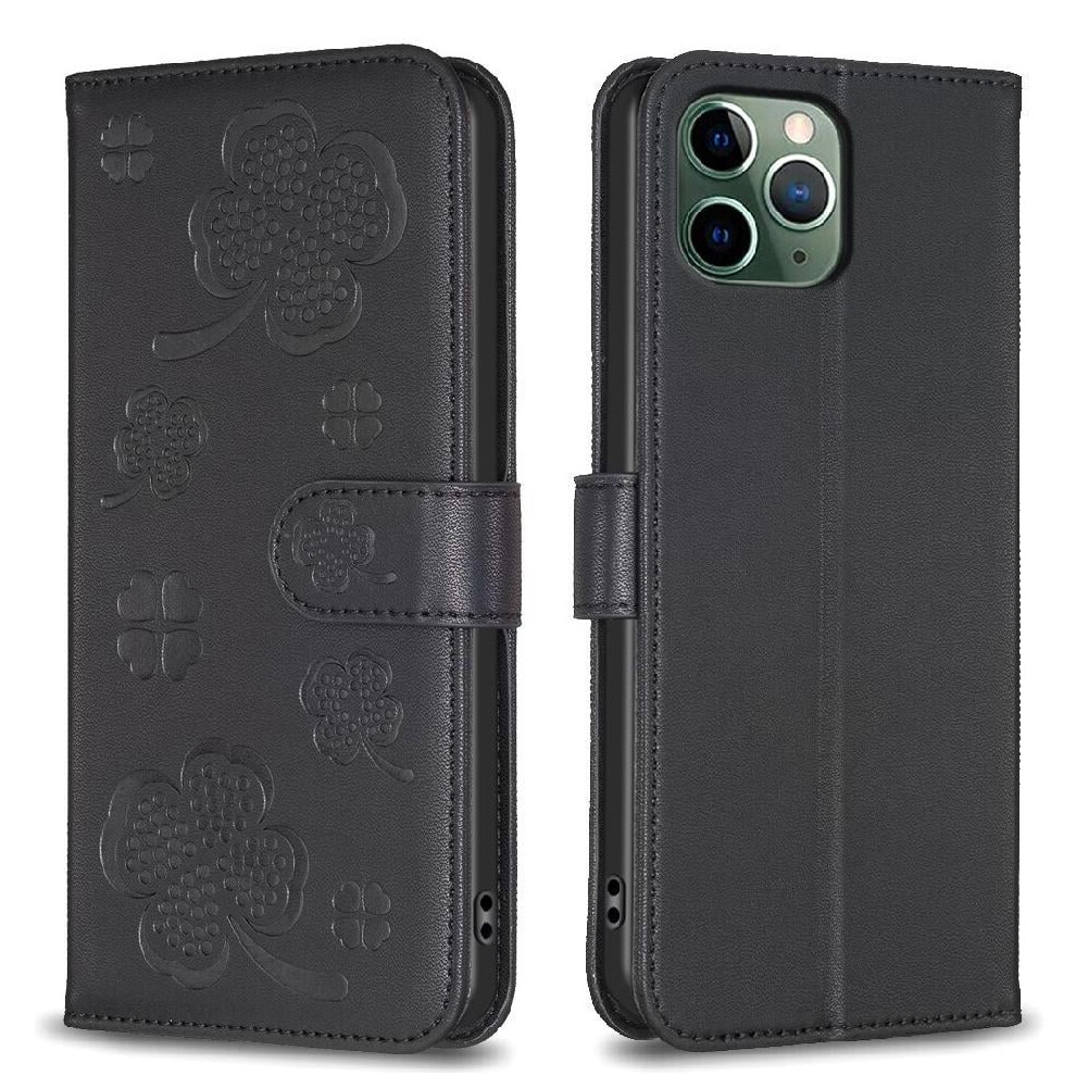 Flip Case For Iphone 11 Pro Max Pu Leather Wallet With Card 971050987156