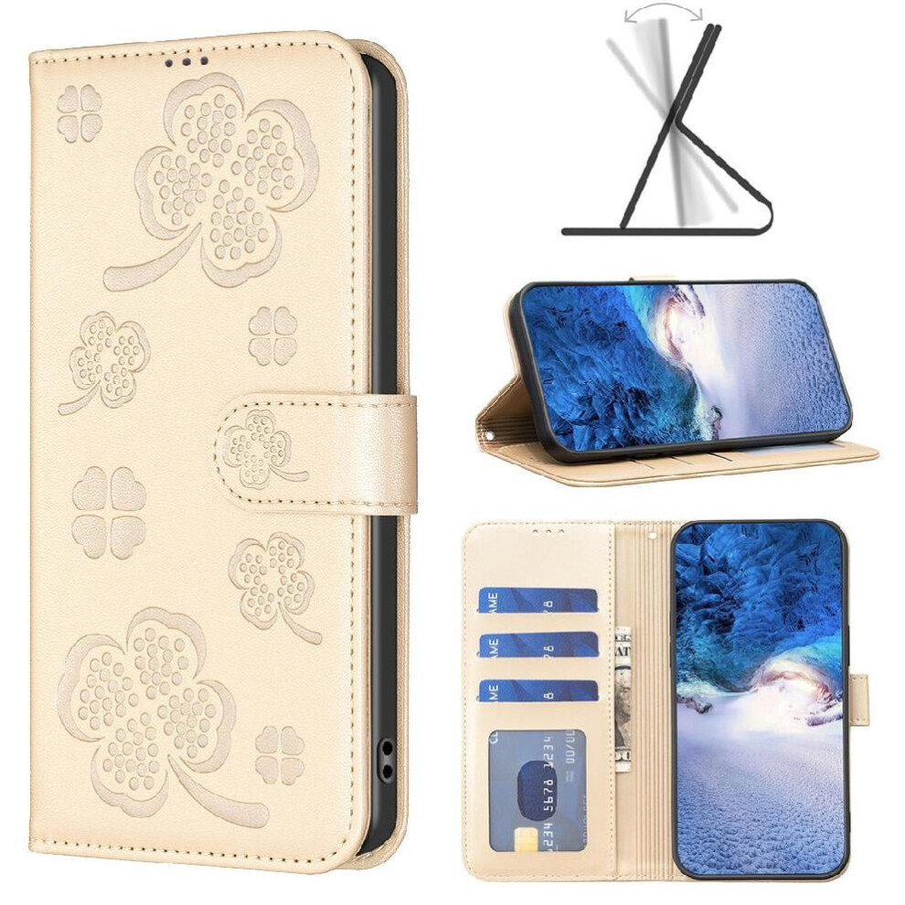 Flip Case For Iphone Se 2020 2022 Pu Leather Wallet With 971050987347