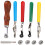 Leather Marking Wheel Ergonomic Design 1 Piece 3
