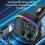 Donemore FM发射器车载充电器 蓝牙5.0 20W 6