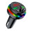VALSEEL Car FM Transmitter with Bluetooth MP3 USB Charger 4