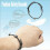 Wolframcarbid-Stahlkugelarmband (1 Stück) 3