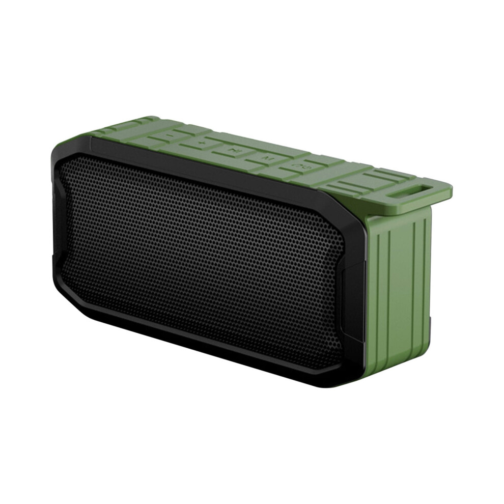 Wireless Bluetooth Speaker Ipx7 Waterproof 360 Sound 971050981079