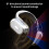 Trådlöst Bluetooth-headset med HD-brusreducering 36 timmar 6