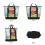 Sac isotherme Crayon Shin-Chan taille unique 2