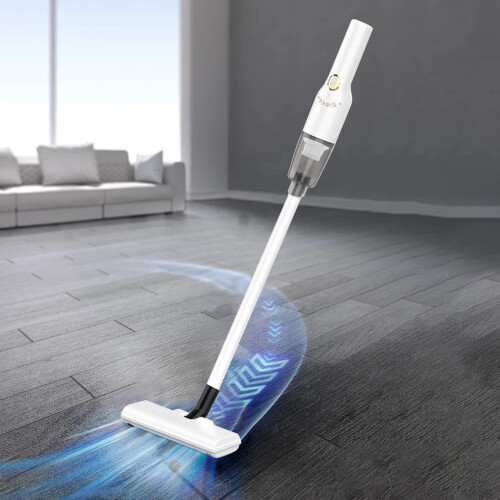 Handheld Vacuum Cleaner 120W 30 Min Runtime 2