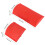 Wood Grain Brush Tool Rubber Effect 2 pcs 7