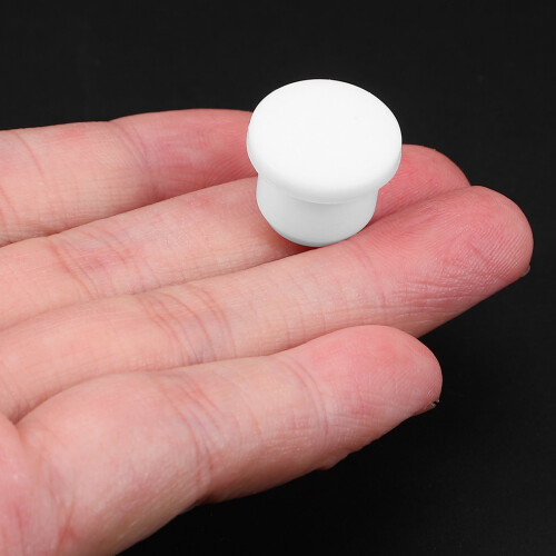 Silicone Stopper Replacement Plug for Salt and Pepper 1