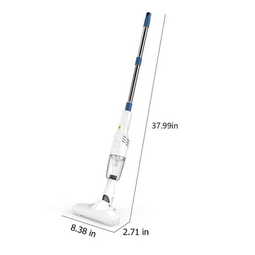 Ασύρματη ηλεκτρική σκούπα Stick Lightweight30Min4800PA0.3L 2