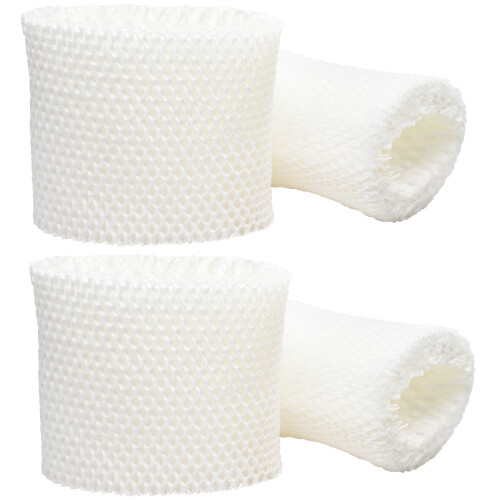 Vicks WF2 humidifier filter replacement 4-pack