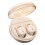 Noise Cancelling Sleep Earbuds Wireless Bluetooth 5.3 Mini 2