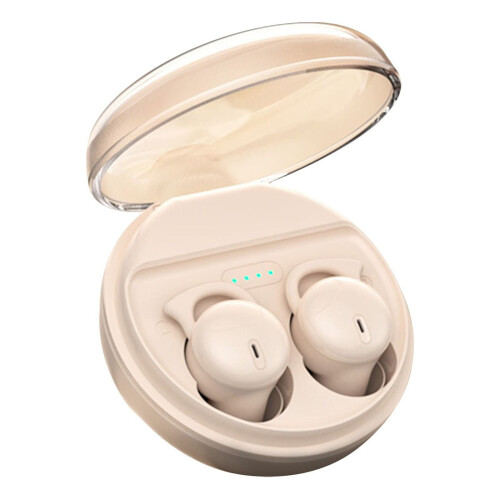 Noise Cancelling Sleep Earbuds Wireless Bluetooth 5.3 Mini 1