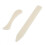 White Bone Folder Paper Creaser Tool Set 2 Pieces 4