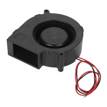 BBQ Fan Air Blower 12V 2.85A High-Speed Charcoal Starter