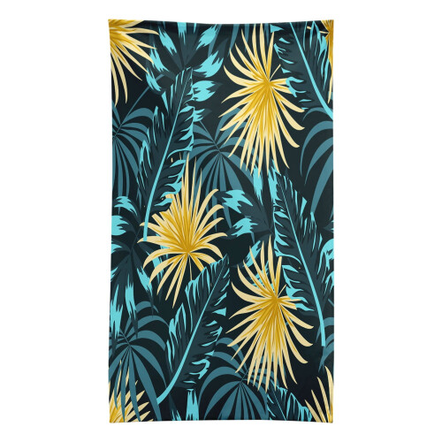 Microvezel strandhanddoek 30x60 inch, sneldrogend, lichtgewicht 1