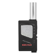 Viccilley BBQ air blower portable lightweight 1-pack