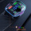 VALSEEL FM transmitter with Bluetooth, USB-C PD and QC3.0 7
